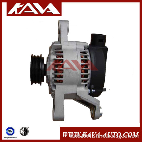 Marelli Alternator For Lancia Dedra,Delta,0986040651,46428733